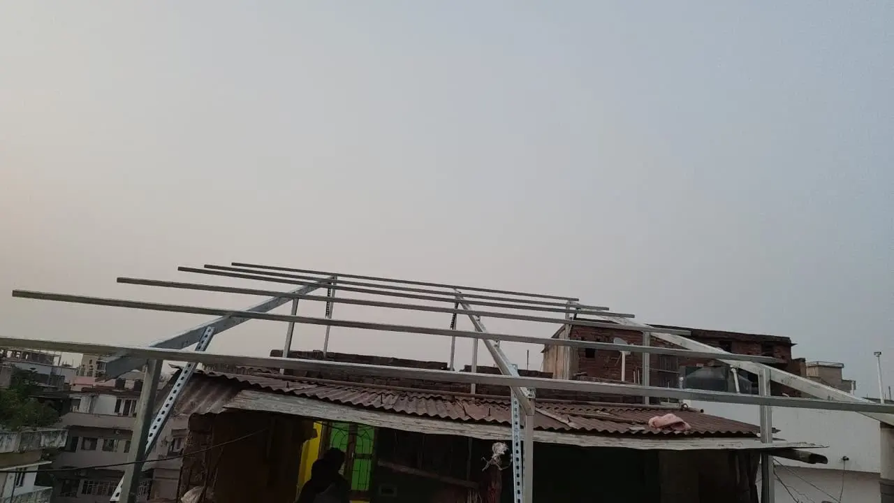 Panel Cleaning & Maintenance